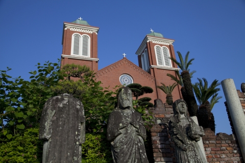 Urakami Cathedral